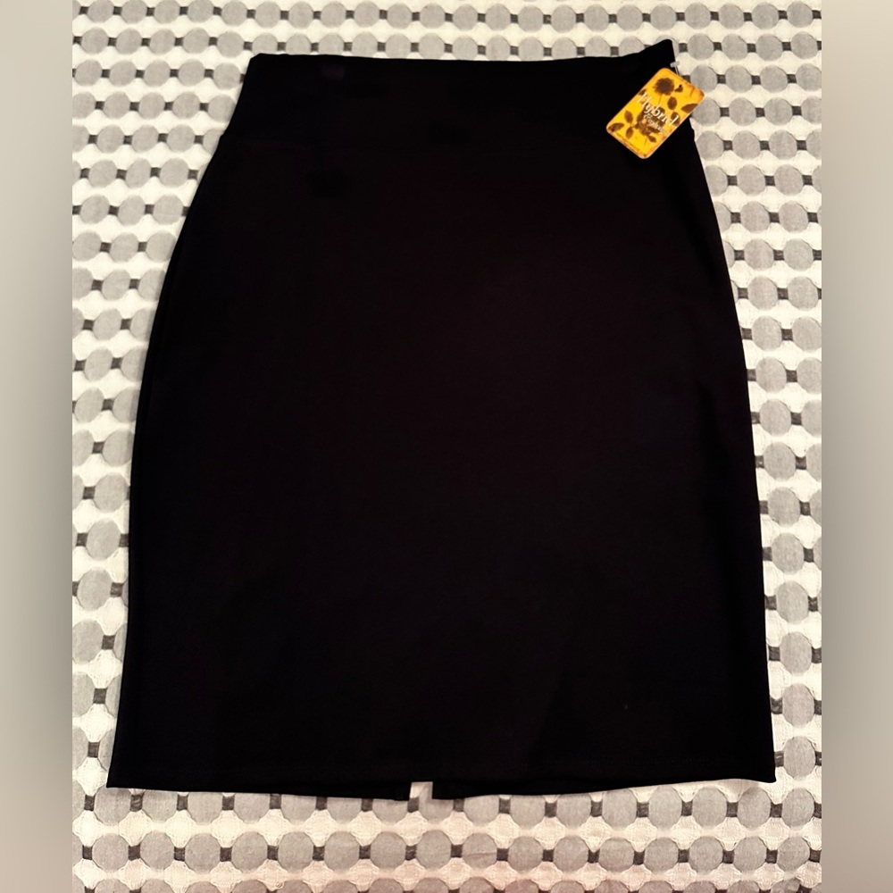 Hybrid & Co Pencil Skirt